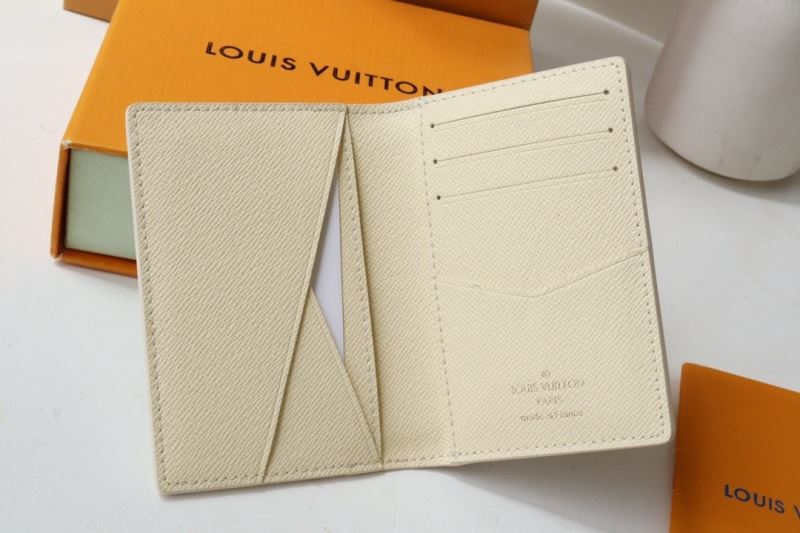 LV Wallets